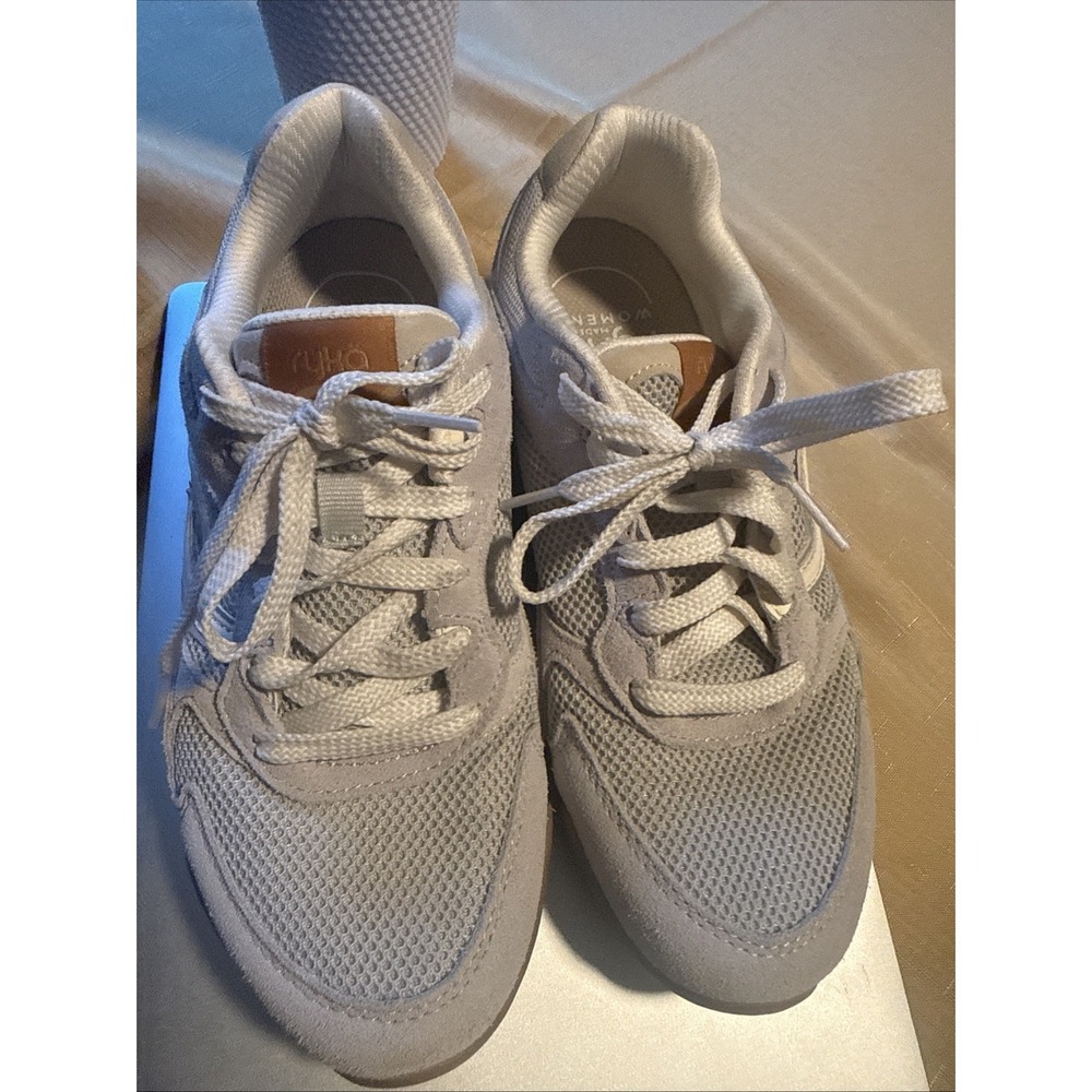 Ryka Women's Sneakers Size 7